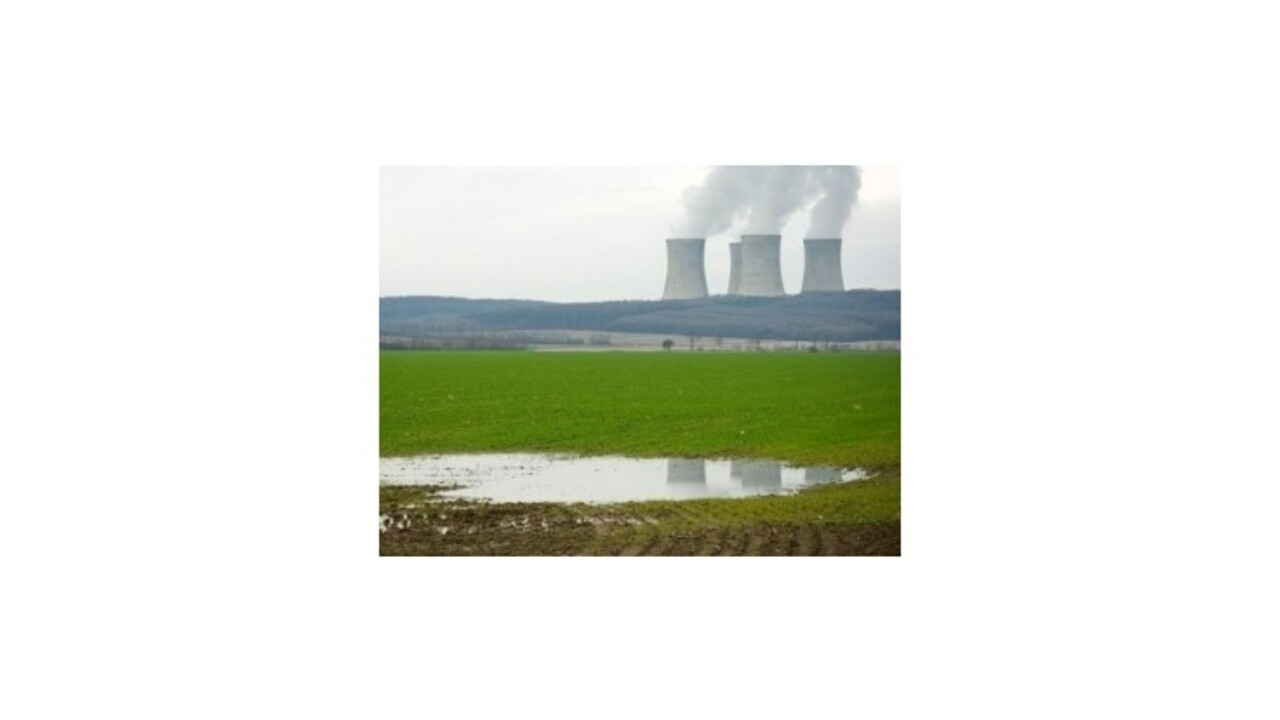 Slovensko čaká cvičenie jadrovej havárie