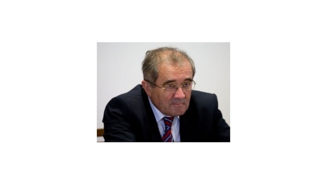 Muňko ostáva šéfom Sociálnej poisťovne