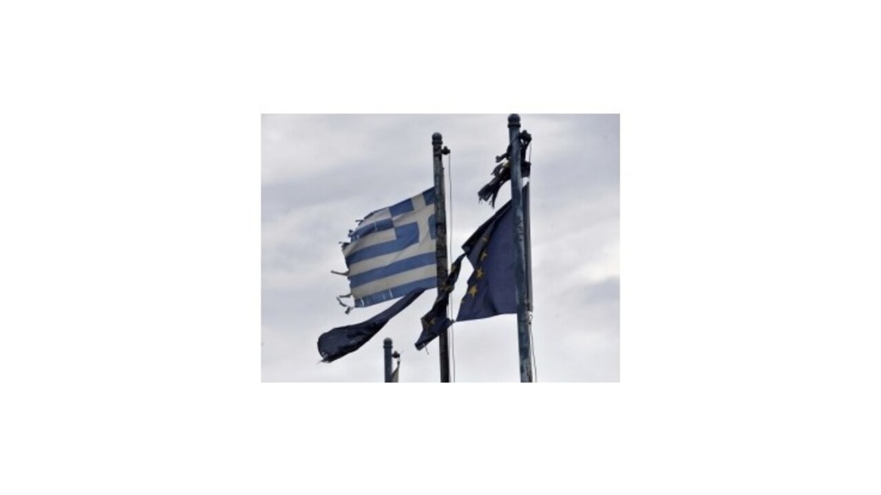 Inšpektori chcú, aby Grécko zaviedlo šesťdňový pracovný týždeň