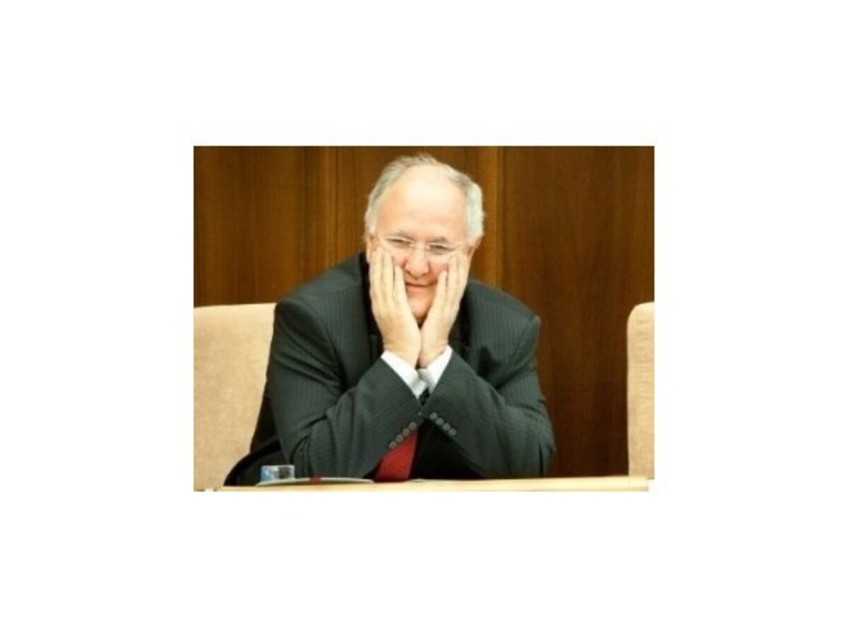 Čaplovič: Pre zlé čerpanie eurofondov musíme vrátiť päť miliónov eur