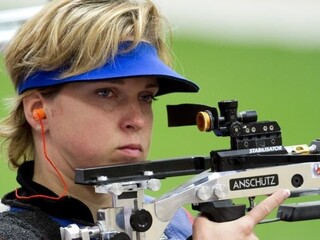 Veronika Vadovičová (SITA)