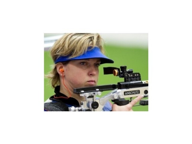 Strelkyňa Vadovičová získala na paralympiáde pre Slovensko štvrtú medailu
