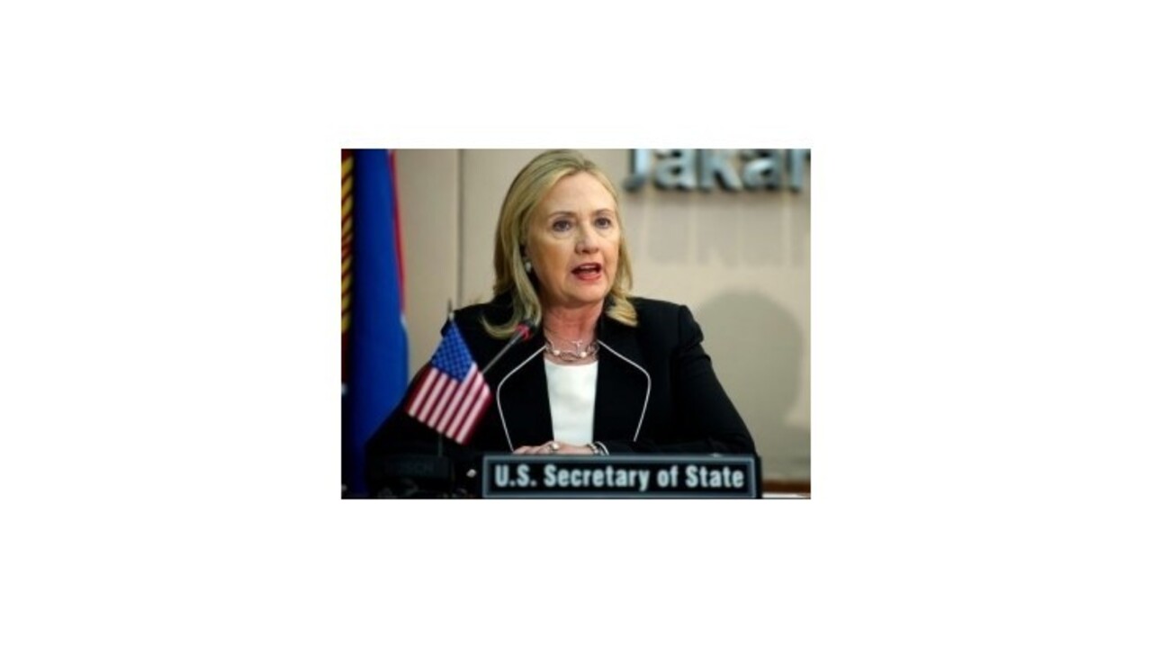 Spojené štáty vyhlásili sieť Hakkáníovcov za teroristickú organizáciu