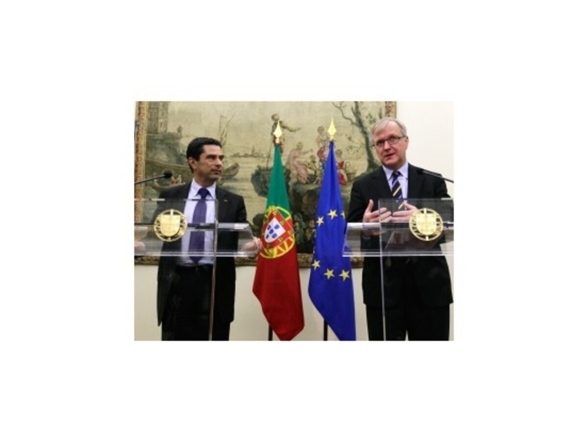 Portugalsko oznámilo ďalšie opatrenia na splnenie úverových podmienok