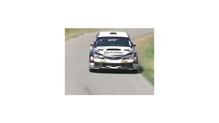 Košickú rely vyhral Poliak