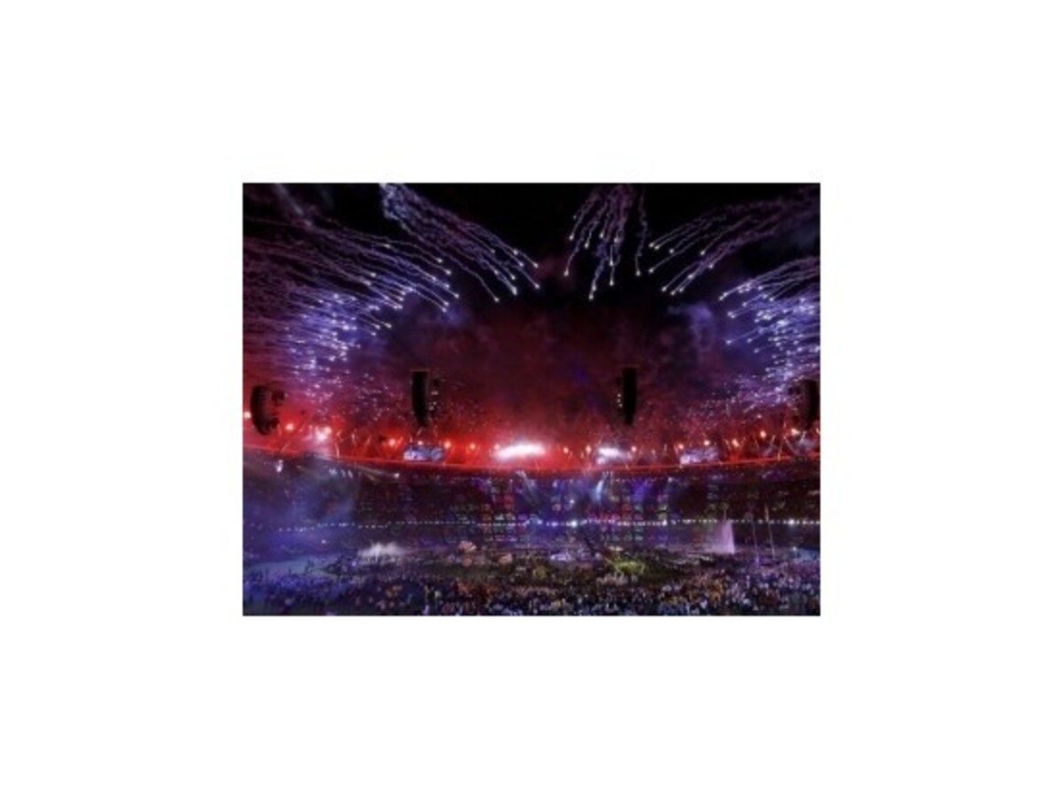V Londýne zhasol už aj paralympijský oheň