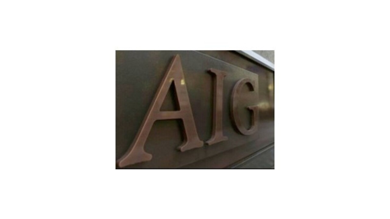 Americká vláda chce predať väčšinový podiel v AIG