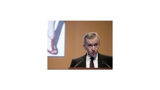 Najbohatší Francúz odchádza z vlasti