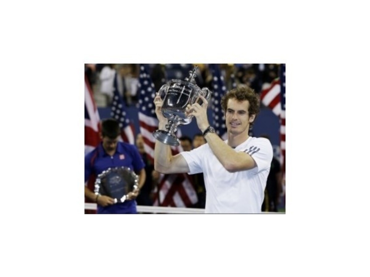 Murray získal prvý grandslamový titul po triumfe nad Djokovičom