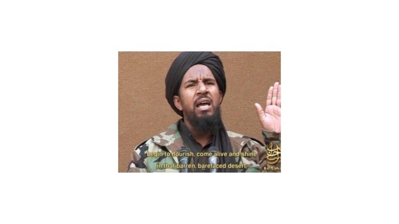 Líder al-Káidy Zawahrí potvrdil zabitie al-Líbího