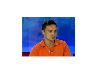 HOSŤ V ŠTÚDIU: R. Papp o charitatívnej akcii MISIA 02