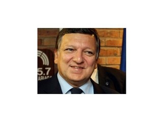 Šéf európskej komisie vyzval na vytvorenie federácie
