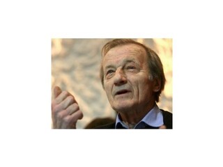 Zomrel herec Radoslav Brzobohatý, deň pred osemdesiatkou