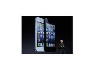 Apple uviedol na trh nový iPhone 5