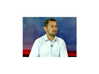 HOSŤ V ŠTÚDIU: R. Geist o riešení krízy v eurozóne