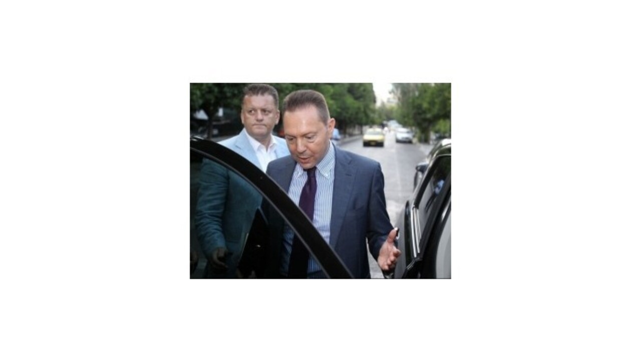 Grécko poprelo, že bude potrebovať tretiu pôžičku