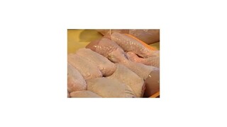 Obchodníci sa hnevajú na verdikt o salmonelóze v potravinách