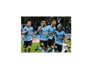 FC Nitra - Spartak Trnava 1:3