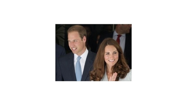 Princ William s Catherine zažalovali magazín pre fotky z dovolenky
