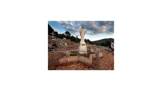 Niger: Moslimský dav zničil sochu Panny Márie