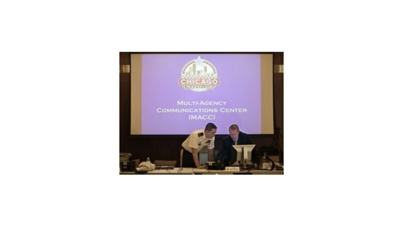 V Trenčíne sa zídu špičky NATO na likvidovanie výbušnín