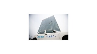 TASR je v strate napriek vyššej dotácii