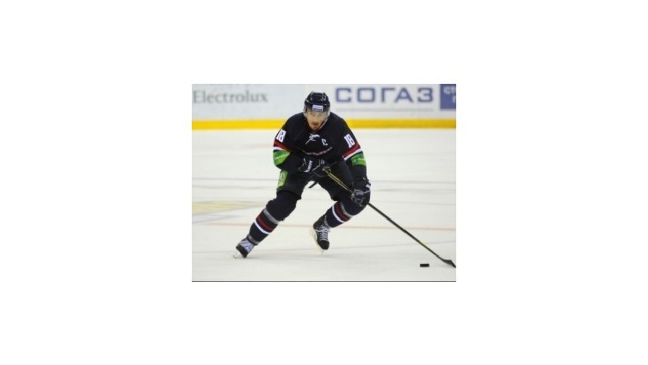 Slovan zvíťazil nad "Víťazmi"