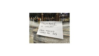 Prohibícia u našich západných susedov sa tak skoro neskončí