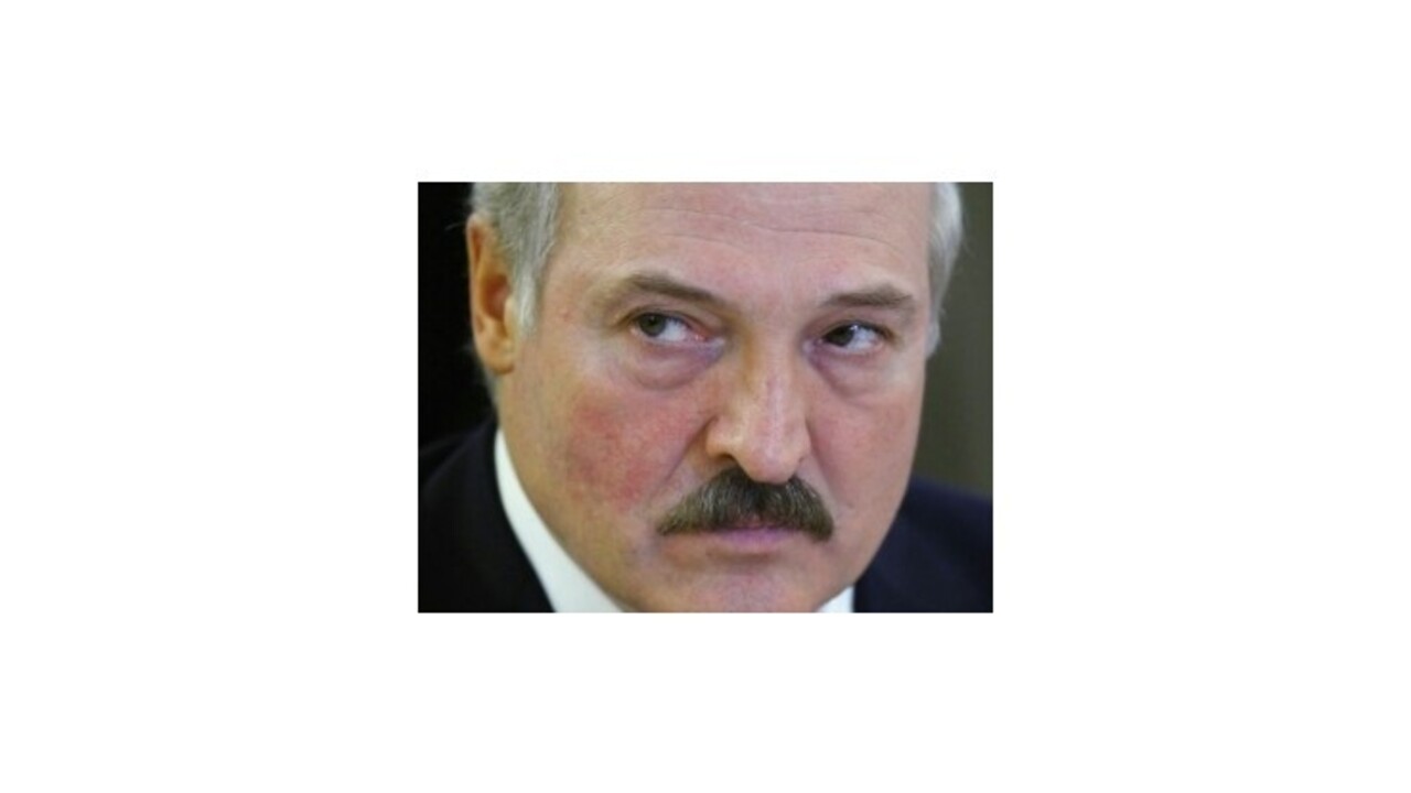 Dve hlavné bieloruské opozičné strany sa rozhodli bojkotovať parlamentné voľby