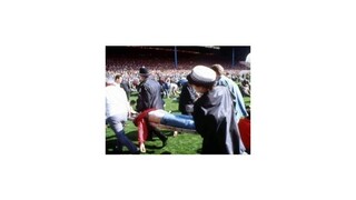 Rodiny obetí z Hillsborough žiadajú nové vyšetrovanie