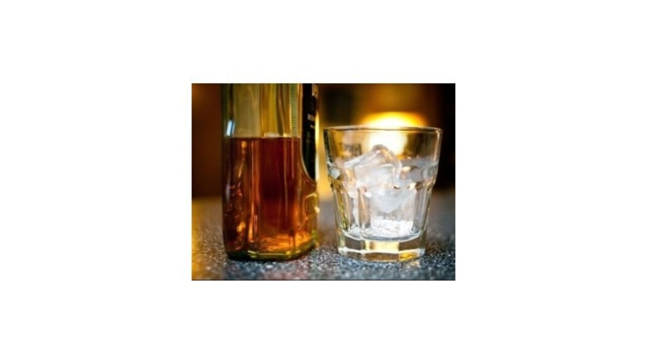 Slovák ponúka Čechom tvrdý alkohol, chce obísť prohibíciu