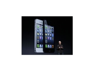 Dopyt po novom IPhone 5 prekonal rekordy