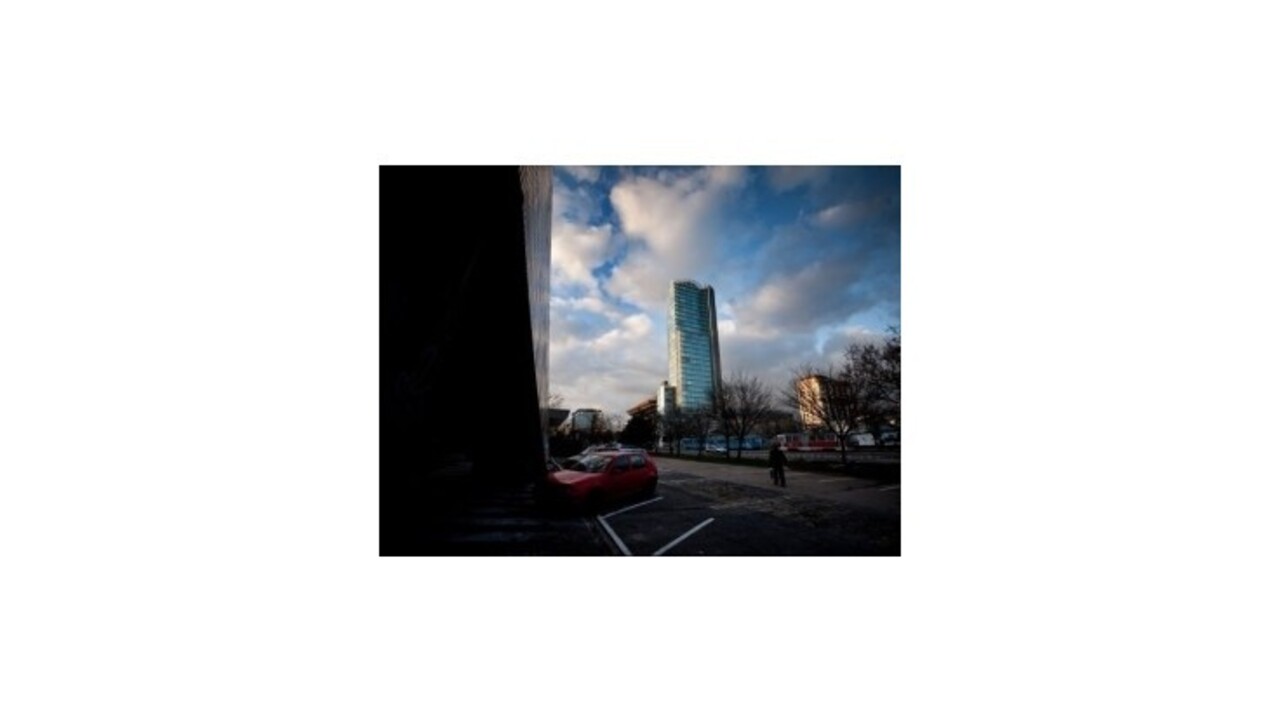 NBS: Slovenská ekonomika v tomto roku porastie o 2,7 %