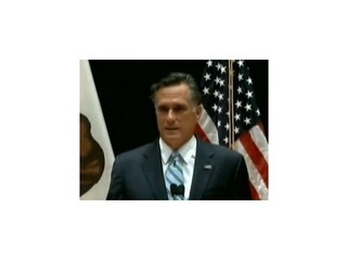 Romney má za sebou ďalší prešľap, ale za vyjadreniami si stojí