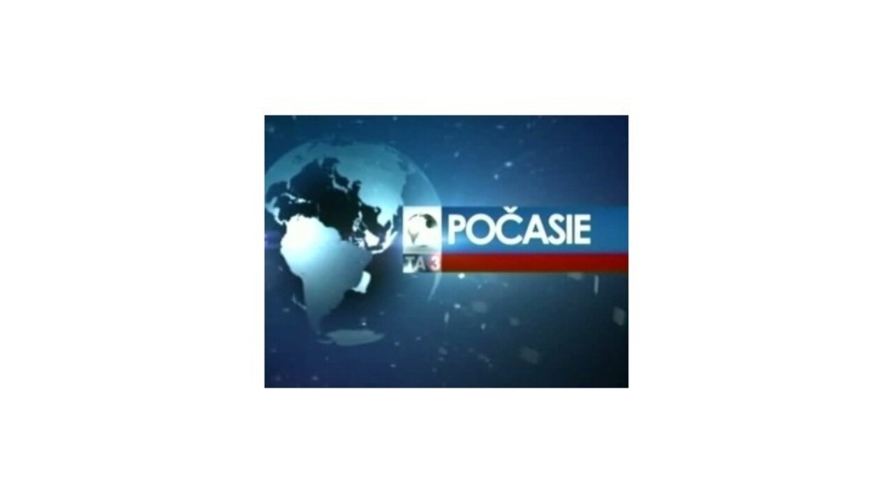 POČASIE: Predpoveď na dnes