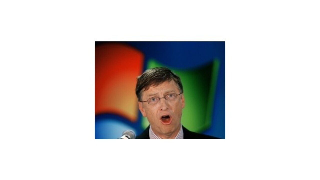 Forbes: Bill Gates je znova na špici zoznamu najväčších boháčov USA
