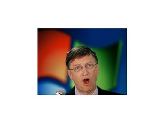 Forbes: Bill Gates je znova na špici zoznamu najväčších boháčov USA