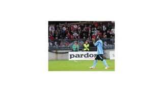 Soumah s trestom na pol roka, Nitra príde o body