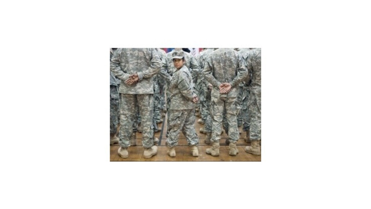 USA stiahli z Afganistanu všetky dodatočné posily