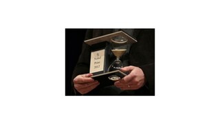 Veselú nobelovku získala rušička reči aj diamanty z výbušnín