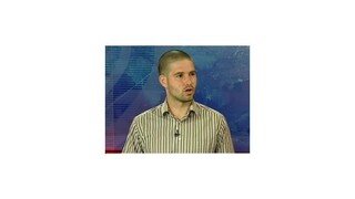 HOSŤ V ŠTÚDIU: T. Novotný o cenách pohonných hmôt