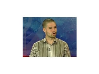 HOSŤ V ŠTÚDIU: T. Novotný o cenách pohonných hmôt