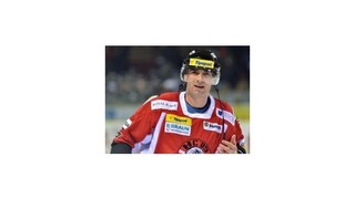 Miroslav Hlinka ukončil kariéru, v Kanade bude trénovať mládež