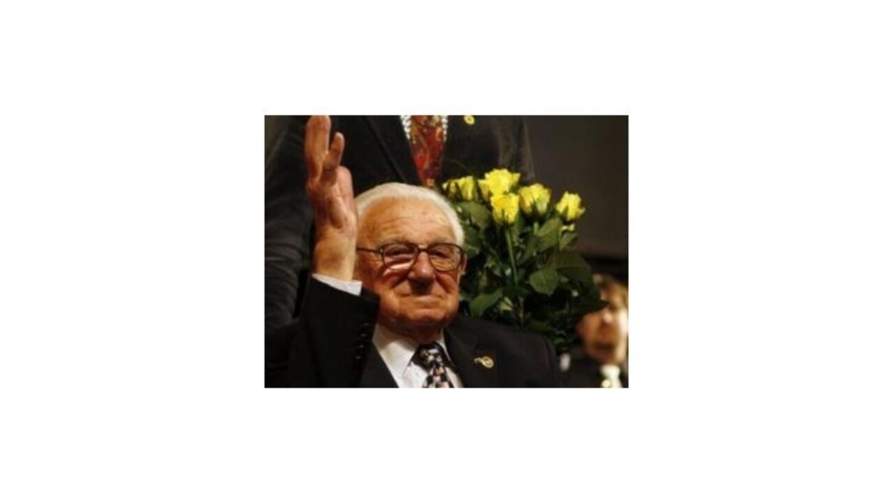 Slovensko-český film Nickyho rodina zažiaril na festivale Prix Italia