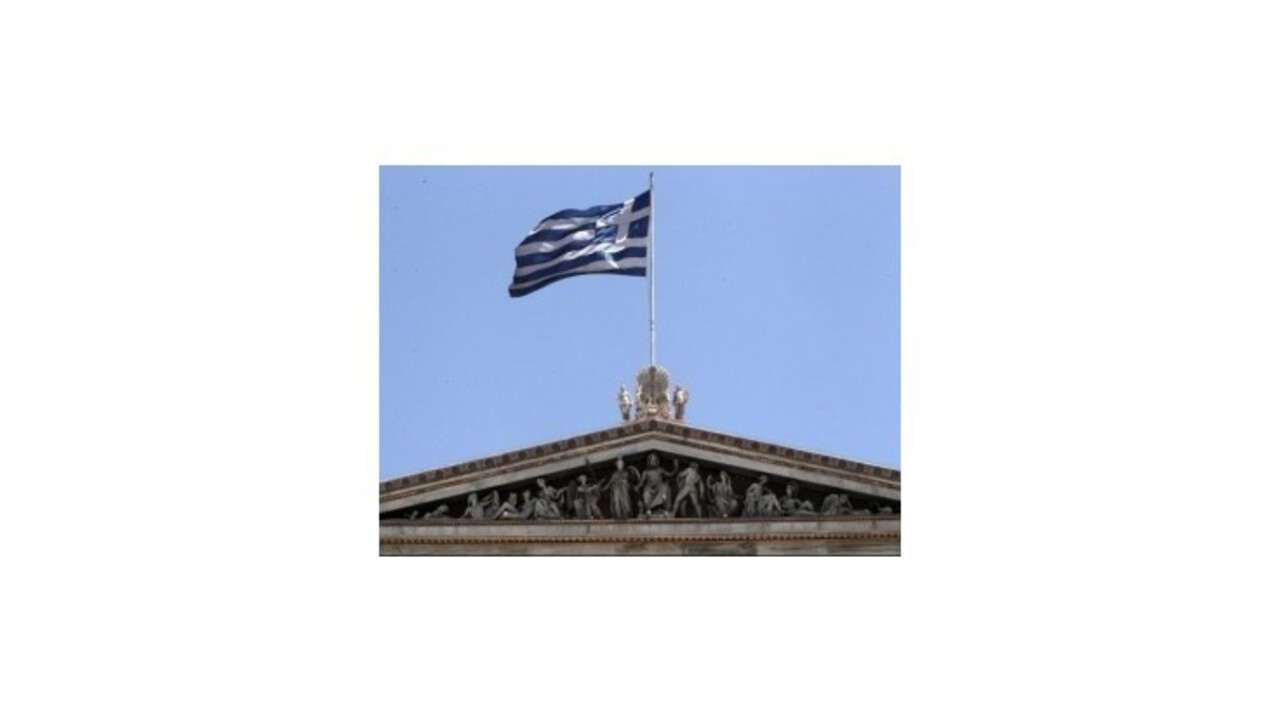 Trojka vraj odloží správu o Grécku kvôli voľbám v USA