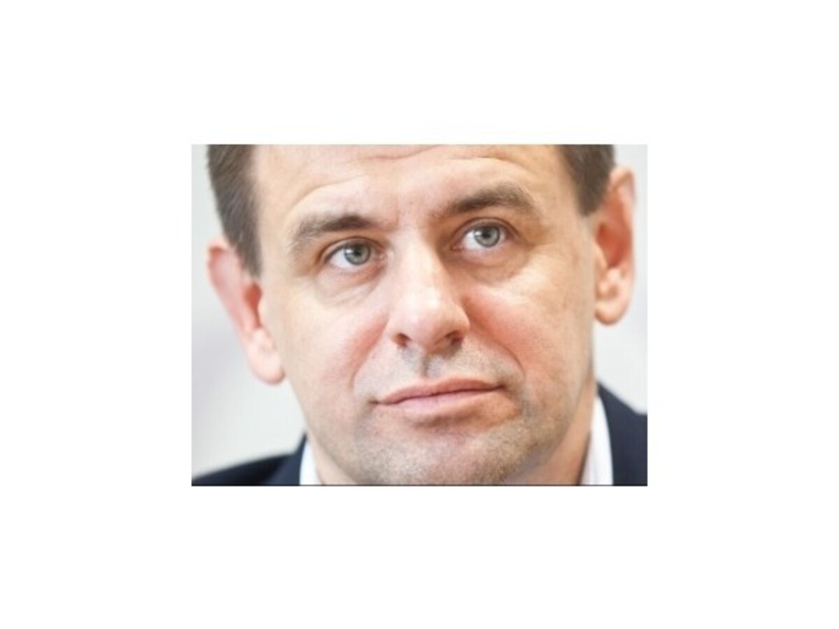 Solymos je novým podpredsedom strany Most-Híd