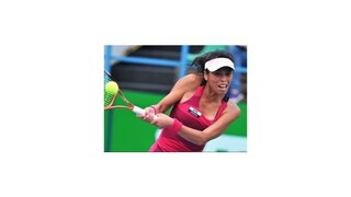 Chsieh Su-wej triumfovala na turnaji WTA v Kuang-čou