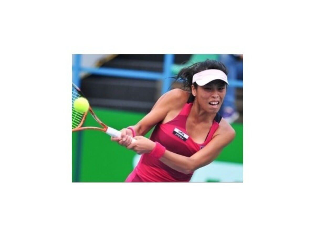 Chsieh Su-wej triumfovala na turnaji WTA v Kuang-čou