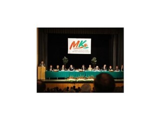 Strana SMK si schválila nový názov - Strana maďarskej komunity