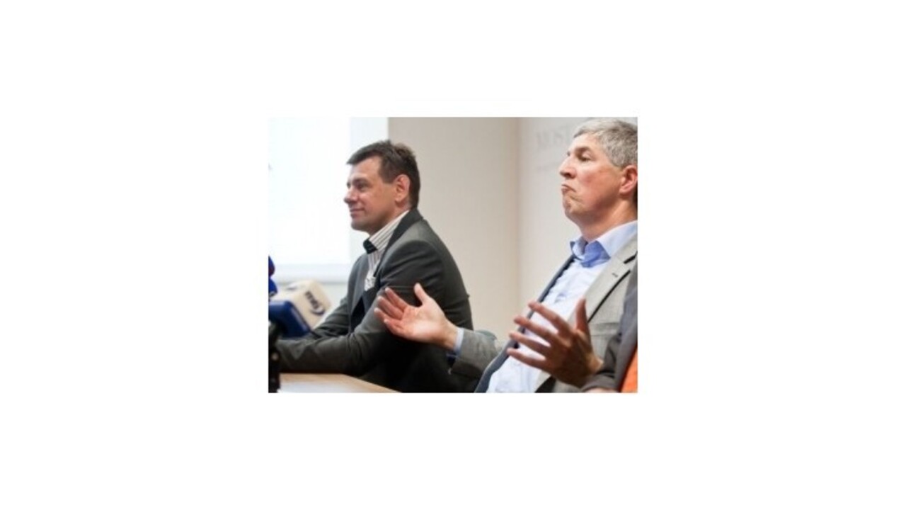 SMK a Most spojil dokument o prežití a rozvoji Maďarov